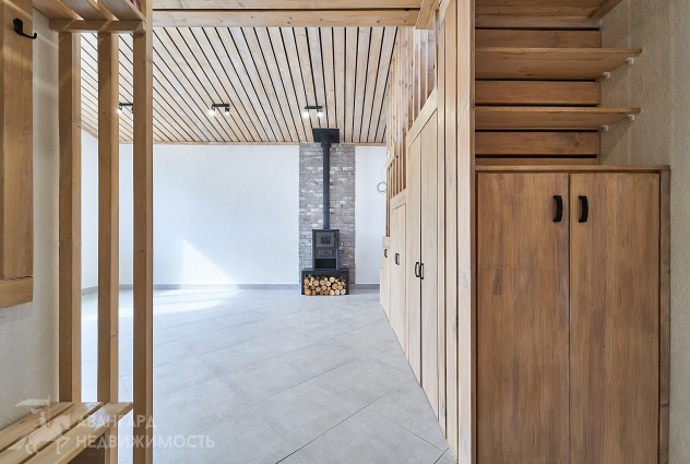 Фото Продается дом в ст Дубрава-Мапид — 41