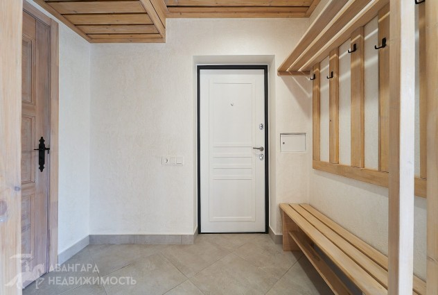 Фото Продается дом в ст Дубрава-Мапид — 43