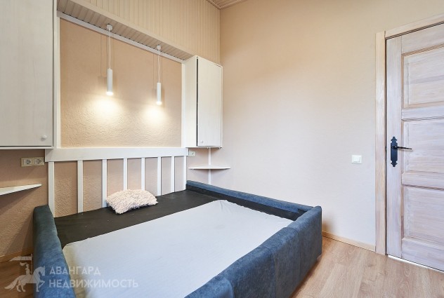 Фото Продается дом в ст Дубрава-Мапид — 45