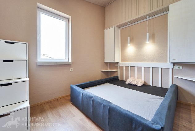 Фото Продается дом в ст Дубрава-Мапид — 47