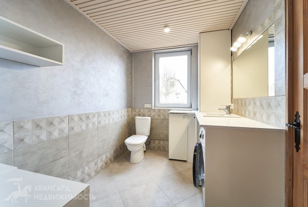 Фото Продается дом в ст Дубрава-Мапид — 49