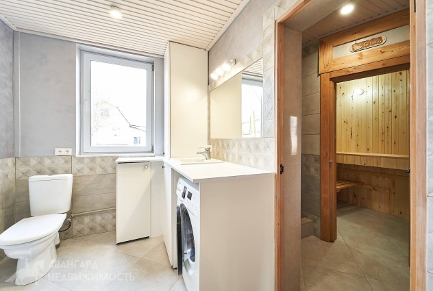 Фото Продается дом в ст Дубрава-Мапид — 51