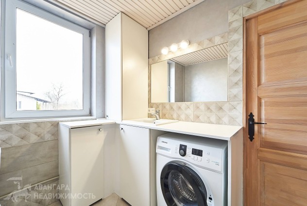 Фото Продается дом в ст Дубрава-Мапид — 53