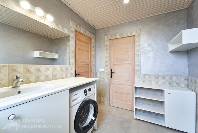 Фото Продается дом в ст Дубрава-Мапид — 55