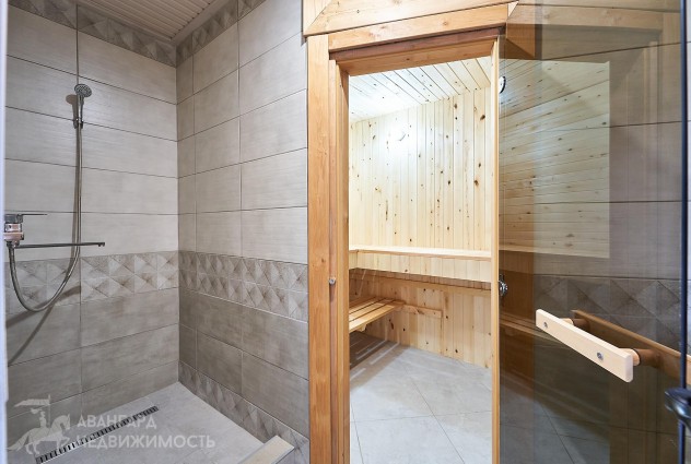 Фото Продается дом в ст Дубрава-Мапид — 57