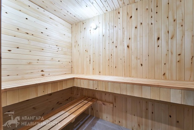 Фото Продается дом в ст Дубрава-Мапид — 59