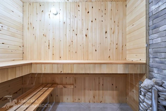 Фото Продается дом в ст Дубрава-Мапид — 61