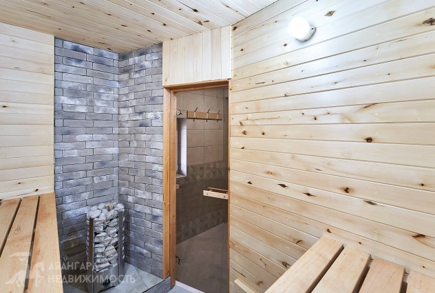 Фото Продается дом в ст Дубрава-Мапид — 63