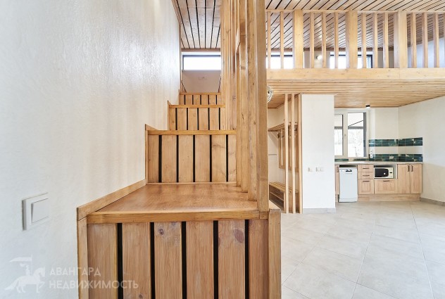 Фото Продается дом в ст Дубрава-Мапид — 65