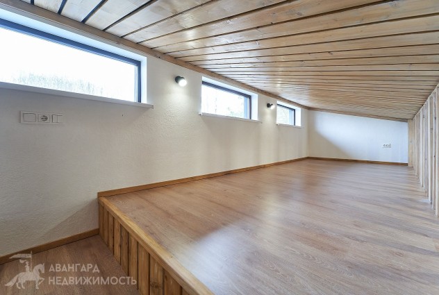 Фото Продается дом в ст Дубрава-Мапид — 67