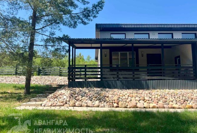 Фото Продается дом в ст Дубрава-Мапид — 3