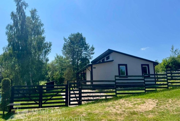 Фото Продается дом в ст Дубрава-Мапид — 7