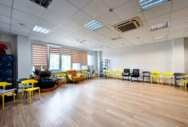 Фото Офисные помещения возле метро (г. Минск, ул. Скрыганова, 14) — 3