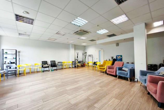 Фото Офисные помещения возле метро (г. Минск, ул. Скрыганова, 14) — 5