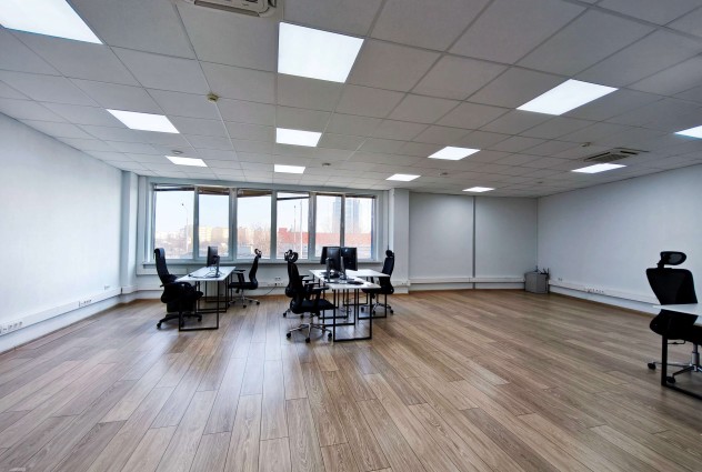 Фото Офисные помещения возле метро (г. Минск, ул. Скрыганова, 14) — 7