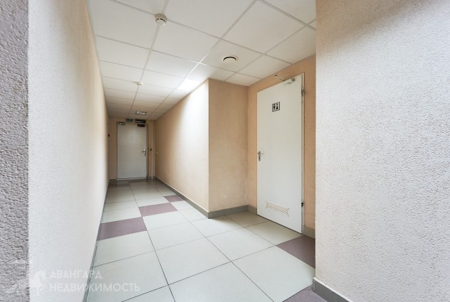 Фото Офисные помещения возле метро (г. Минск, ул. Скрыганова, 14) — 19