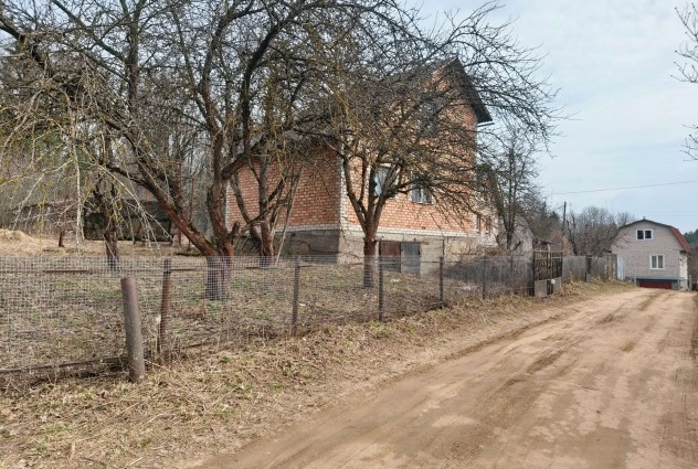 Фото Большой дом в СТ «Птицевод» 16 км от МКАД — 5