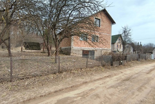 Фото Большой дом в СТ «Птицевод» 16 км от МКАД — 7