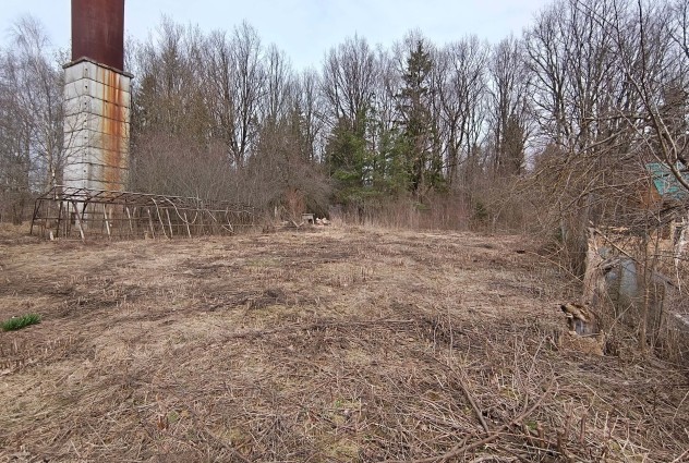 Фото Большой дом в СТ «Птицевод» 16 км от МКАД — 11