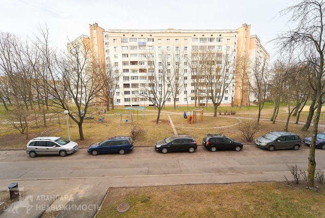 Фото Продаётся 3-комнатная квартира по адресе ул. Асаналиева, 4 — 13