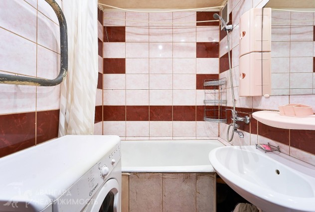 Фото Продаётся 3-комнатная квартира по адресе ул. Асаналиева, 4 — 33