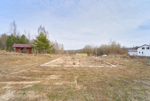 Фото Продается участок у леса в ст Дубрава-Мапид, 19.69 соток — 1