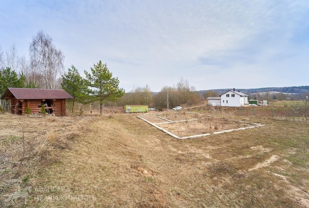 Фото Продается участок у леса в ст Дубрава-Мапид, 19.69 соток — 3