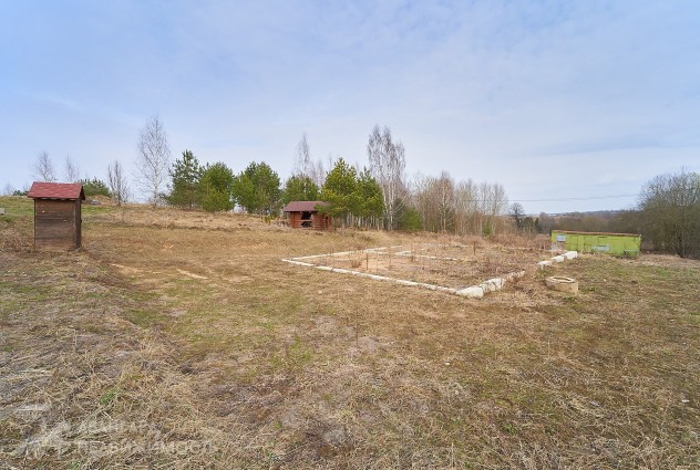 Фото Продается участок у леса в ст Дубрава-Мапид, 19.69 соток — 5