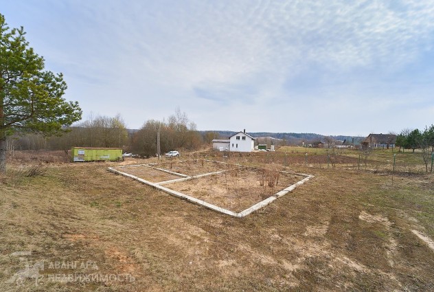 Фото Продается участок у леса в ст Дубрава-Мапид, 19.69 соток — 7