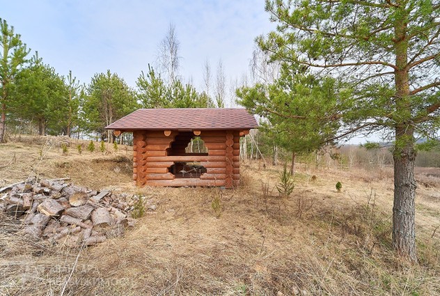 Фото Продается участок у леса в ст Дубрава-Мапид, 19.69 соток — 9