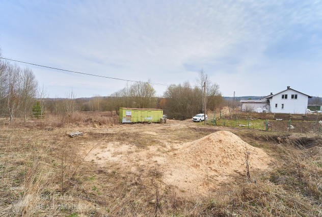 Фото Продается участок у леса в ст Дубрава-Мапид, 19.69 соток — 11