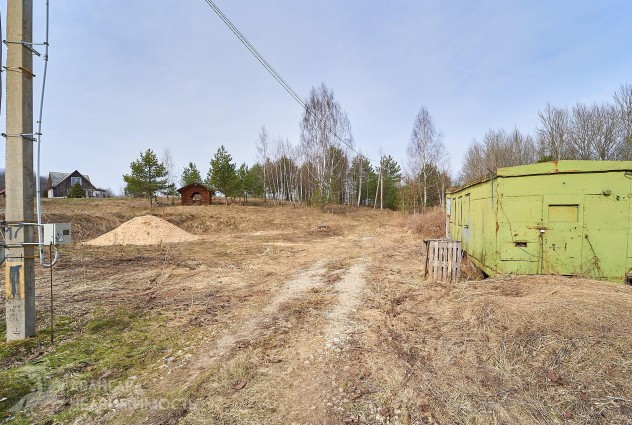 Фото Продается участок у леса в ст Дубрава-Мапид, 19.69 соток — 13