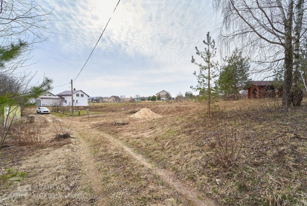 Фото Продается участок у леса в ст Дубрава-Мапид, 19.69 соток — 15