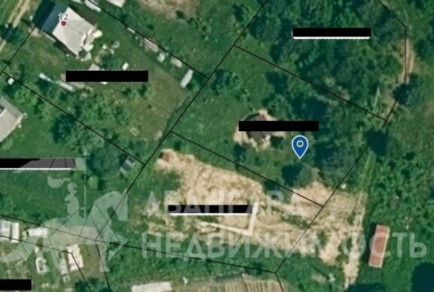 Фото Продается участок у леса в ст Дубрава-Мапид, 19.69 соток — 17