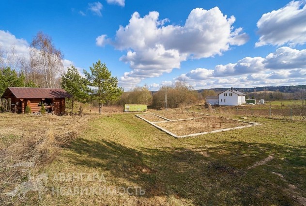 Фото Продается участок у леса в ст Дубрава-Мапид, 19.69 соток — 1
