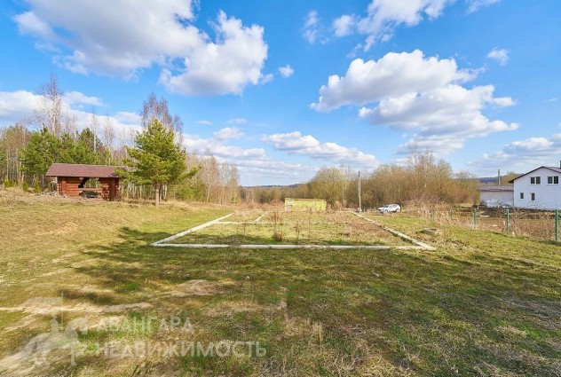 Фото Продается участок у леса в ст Дубрава-Мапид, 19.69 соток — 3