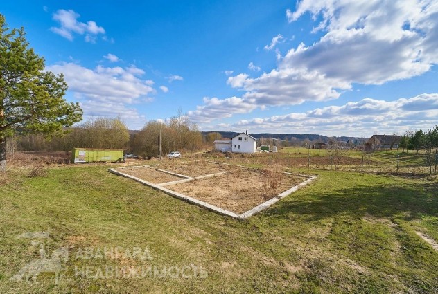 Фото Продается участок у леса в ст Дубрава-Мапид, 19.69 соток — 5