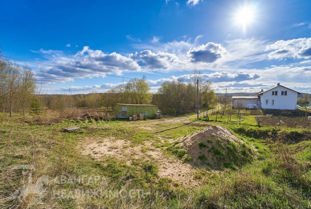 Фото Продается участок у леса в ст Дубрава-Мапид, 19.69 соток — 7