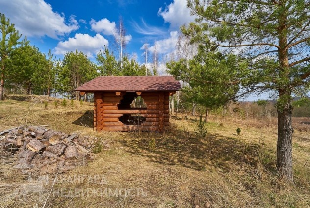 Фото Продается участок у леса в ст Дубрава-Мапид, 19.69 соток — 9