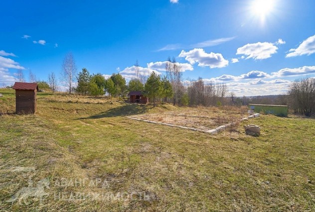Фото Продается участок у леса в ст Дубрава-Мапид, 19.69 соток — 11