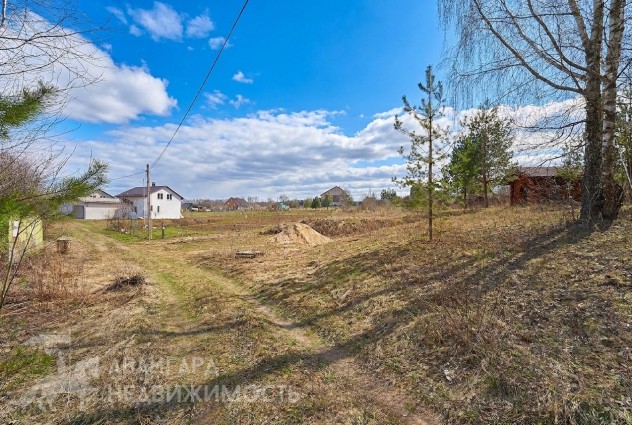 Фото Продается участок у леса в ст Дубрава-Мапид, 19.69 соток — 13