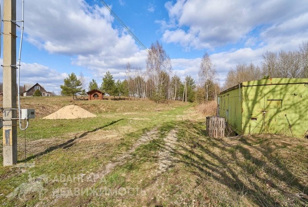 Фото Продается участок у леса в ст Дубрава-Мапид, 19.69 соток — 15