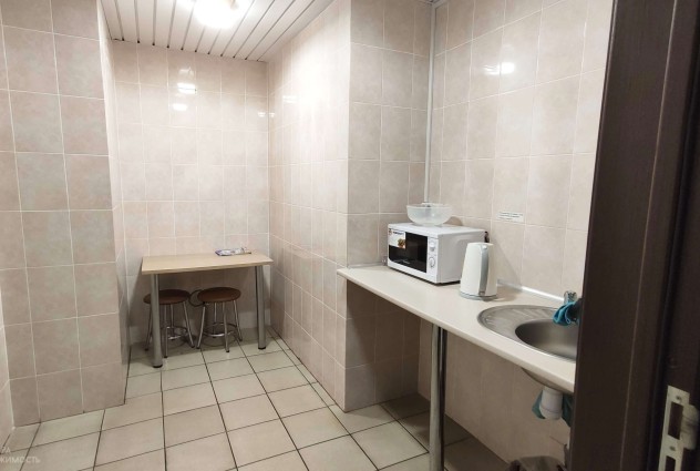 Фото Аренда офисов от 42,57 до 130,57 м2 на ул. Уборевича, 95А — 5