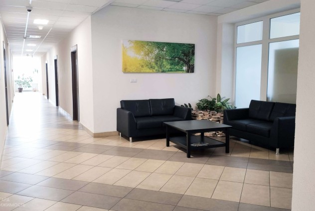 Фото Аренда офисов от 42,57 до 130,57 м2 на ул. Уборевича, 95А — 9