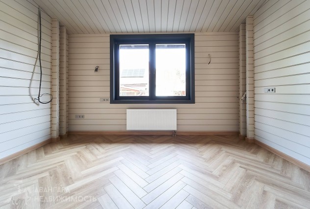 Фото Просторный и современный дом в ст Узборье-Строй  — 23