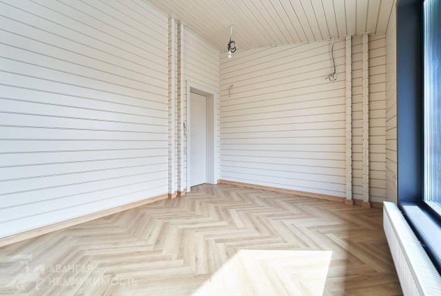 Фото Просторный и современный дом в ст Узборье-Строй  — 27