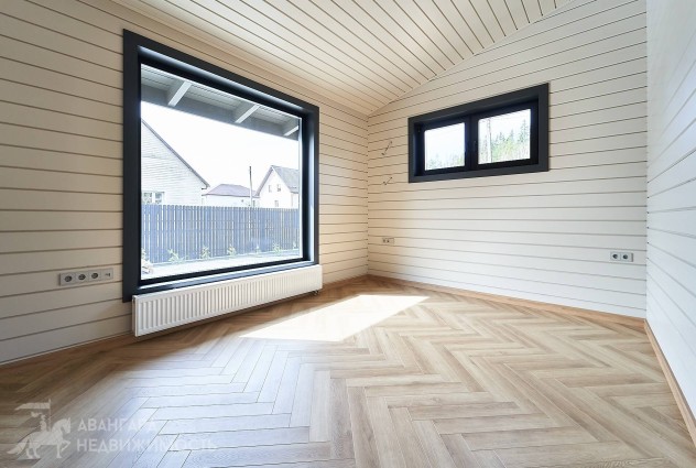 Фото Просторный и современный дом в ст Узборье-Строй  — 29