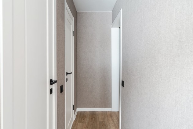 Фото 2-комн. квартира с современным новым ремонтом по адресу: пр-т. Газеты Звязда.4/3 — 33