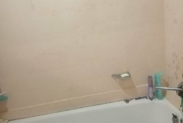 Фото Четырехкомнатная  квартира в аг Михановичи — 21