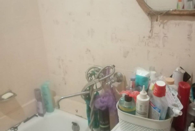 Фото Четырехкомнатная  квартира в аг Михановичи — 23